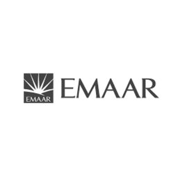 شعار الشركة Emaar Properties