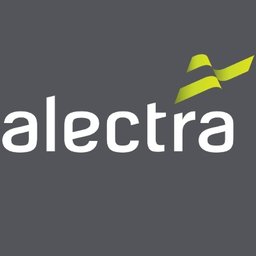 Company logo Alectra Utilities