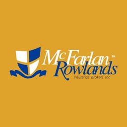 McFarlan Rowlands Insurance Brokers Logo