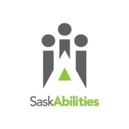 Company logo SaskAbilities