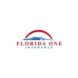 Company logo florida one insurance