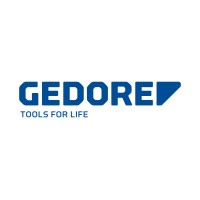 Company logo GEDORE