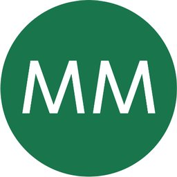 Firmenlogo MM Group