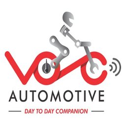 कंपनी का लोगो VOC Automotive Inida Pvt Ltd
