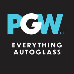 Company logo PGW Auto Glass