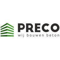 Company logo Preco