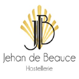 Logo de l'entreprise Hôtel Jehan de Beauce