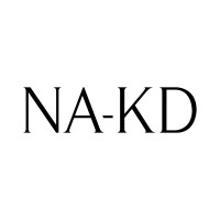 Company logo NA-KD