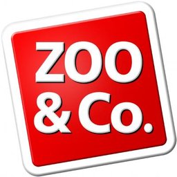 Firmenlogo Zoo & Co Stockstadt