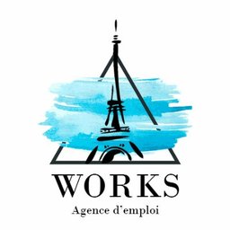 Logo de l'entreprise Works agence d'emploi