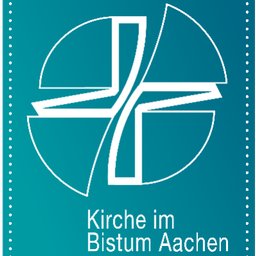 Firmenlogo Bistum Aachen