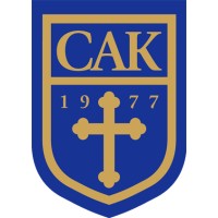 Company logo Christian Academy of Knoxville