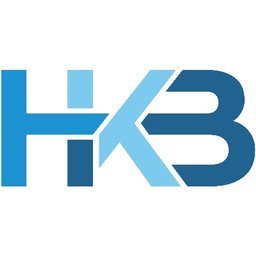 Company logo HKB