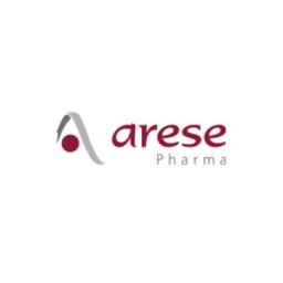 Company logo Arese Pharma