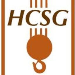 Company logo Hoist & Crane Service Group