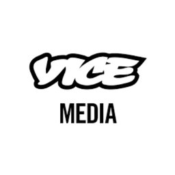 Company logo Vice Media