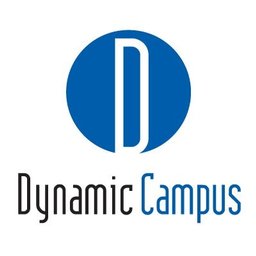 Company logo Dynamic Campus