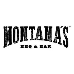 Company logo Montana's BBQ & Bar