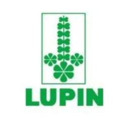 Company logo Lupin Limited