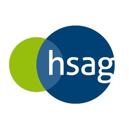 Firmenlogo hsag Heidelberger Services AG