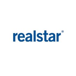 Company logo Realstar