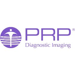 Company logo PRP DIAGNOSTIC IMAGING