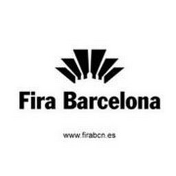 Logotipo de la empresa FIRA DE BARCELONA