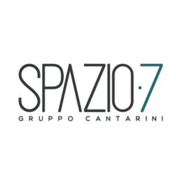 Spazio 7 Gruppo Cantarini Logo