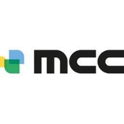 Company logo MCC