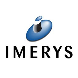 Company logo Imerys