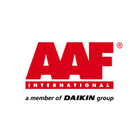Company logo American Air Filter International