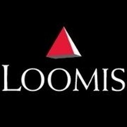 Firmenlogo Loomis Österreich