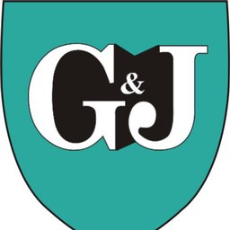 Company logo G&J Construction Group