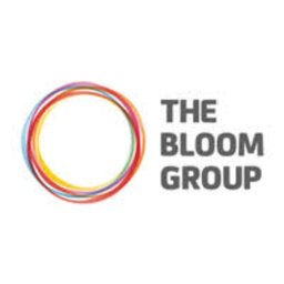Company logo The Bloom Group