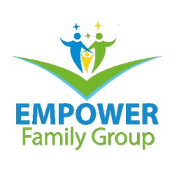 Company logo Empower Family Group