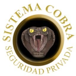 Logotipo de la empresa SISTEMA COBRA DE SEGURIDAD PRIVADA EN CARRETERAS S.A. DE C.V