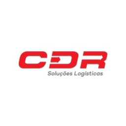 Logo syarikat CDR