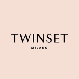 Logotipo de la empresa TWINSET