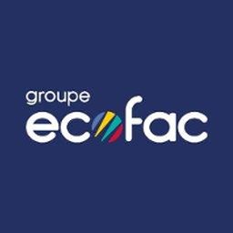 Logo de l'entreprise Ecofac