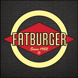 Company logo Fatburger Canada