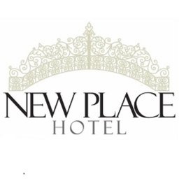 Company logo New Place Hotel