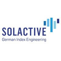 Firmenlogo Solactive AG