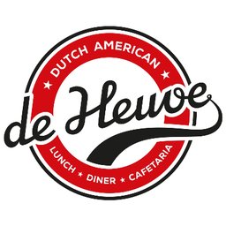Company logo Dutch American Diner de Heuve