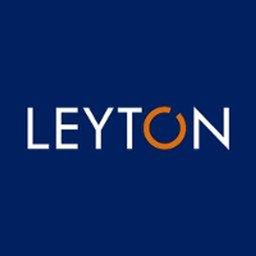 Logo de l'entreprise Leyton