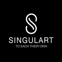 Logo de l'entreprise singulart