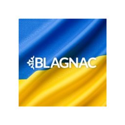 Logo de l'entreprise MAIRIE DE BLAGNAC