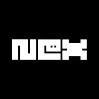 公司标志 Nex