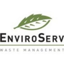 Company logo EnviroServe