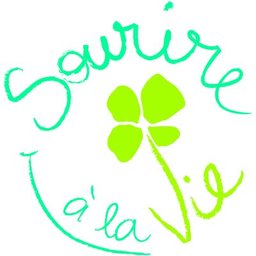 Logo de l'entreprise Sourire à la Vie