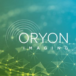 Company logo Oryon Imaging